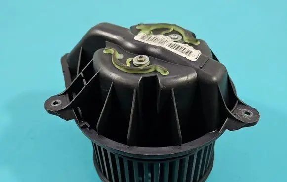 Renault Scenic I Heater fan/blower IMPRK1594714