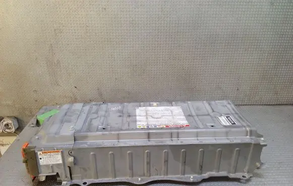 Toyota Prius (XW20) Hybrid / electric car battery G928047110