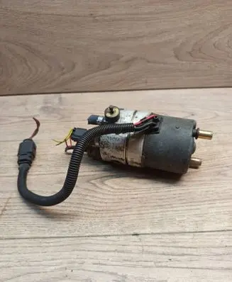 Volkswagen PASSAT B5.5 Brake power pressure regulator 8E0614175D