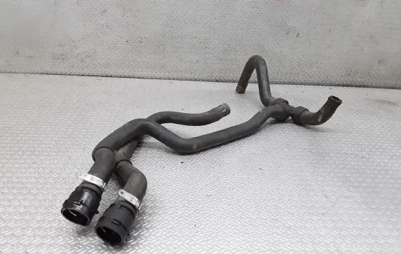 Fiat Grande Punto Engine coolant pipe/hose