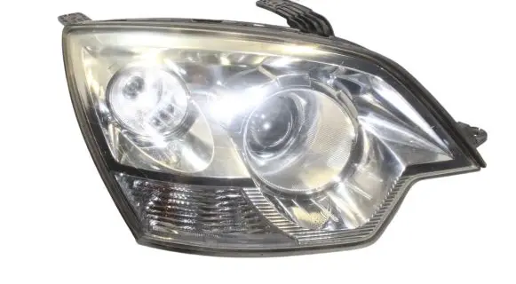 Opel Antara Headlight/headlamp