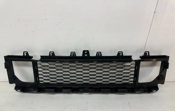 BMW X1 U11 Front bumper lower grill 5A036B0 51115A036B0 21163611