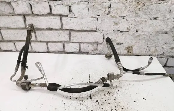 Opel Astra H Air conditioning (A/C) pipe/hose