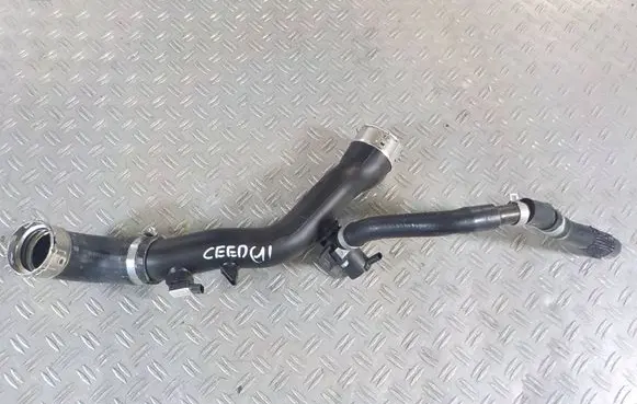 KIA Ceed Intercooler hose/pipe 39450-2M400 70698104