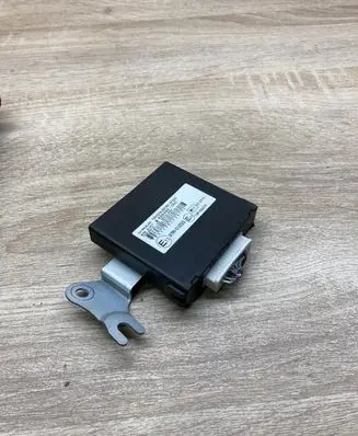 Toyota Corolla Verso AR10 Immobilizer control unit/module 897800F020 626492000