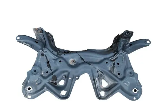 Fiat 500E Front subframe