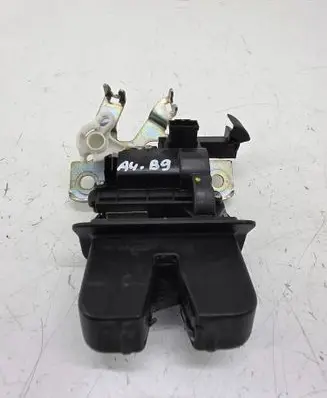 Audi A4 S4 B9 Tailgate/trunk/boot lock/catch/latch 3G0827503A