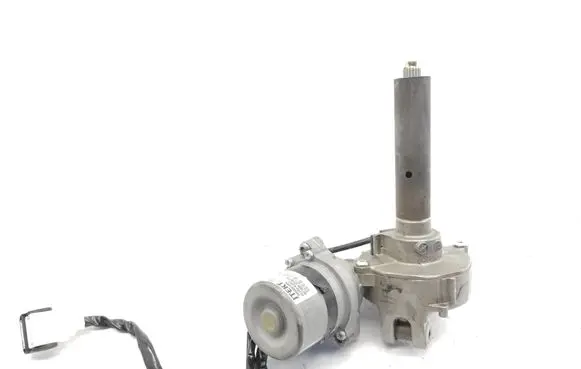 Toyota Auris 150 Steering rack mechanical part 4520002281