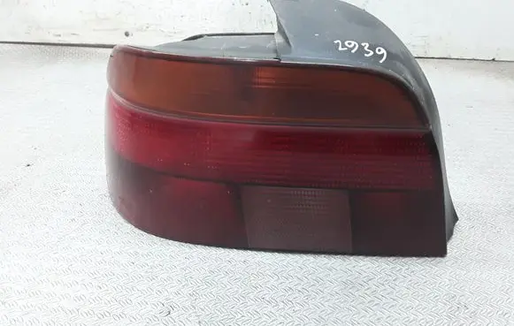 BMW 5 E39 Rear/tail lights 8358031