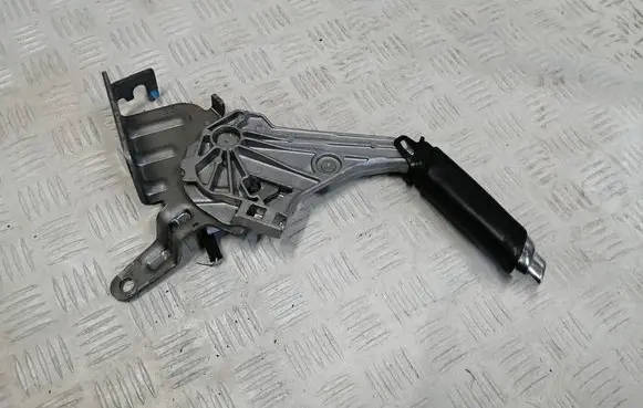 Ford Fiesta Handbrake/parking brake lever assembly C89LL01