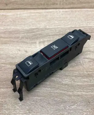 BMW 3 E46 Electric window control switch 8381518 03120010