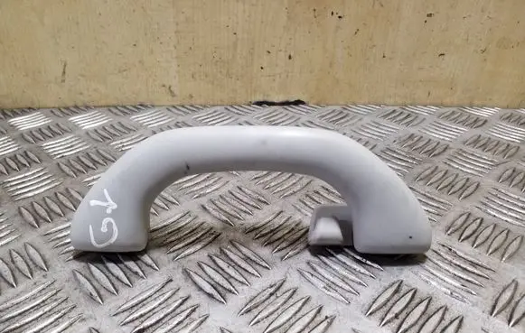 Skoda Yeti (5L) Rear interior roof grab handle 5L6857607J