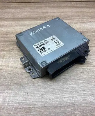 Opel Vectra B Engine control unit/module ECU 90506365 S96007