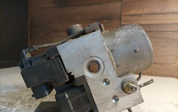 Opel Zafira A ABS Pump 009907 0273004362