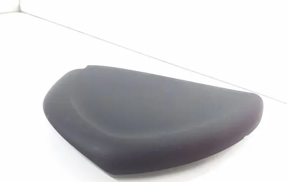 Audi A6 S6 C7 4G Dashboard side end trim 4G0857086