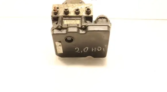 Citroen C4 I Picasso ABS Pump 0265230675