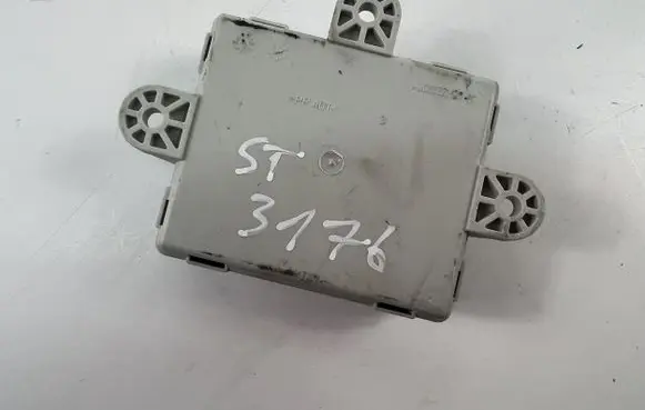 Volvo V40 Other control units/modules 31343044