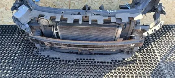 Hyundai i20 (GB IB) Radiator support slam panel