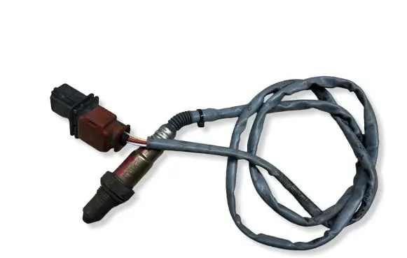Volkswagen Caddy Lambda probe sensor 03L906262 0281004420