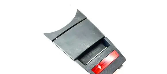 Volvo 740 Ashtray (rear) 1379182