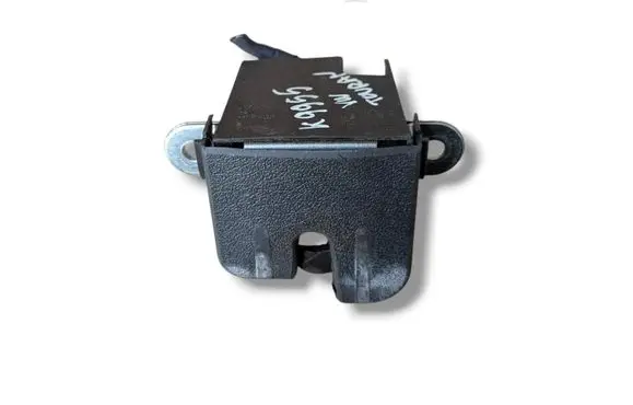 Volkswagen Touran I Tailgate/trunk/boot lock/catch/latch 1T0827505G