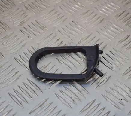 Audi A4 S4 B9 8W Other trunk/boot trim element 8W5864136