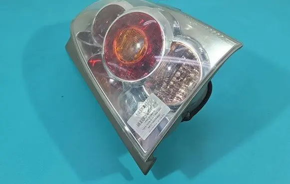 Toyota Corolla Verso E121 Rear/tail lights IMPRK1438447