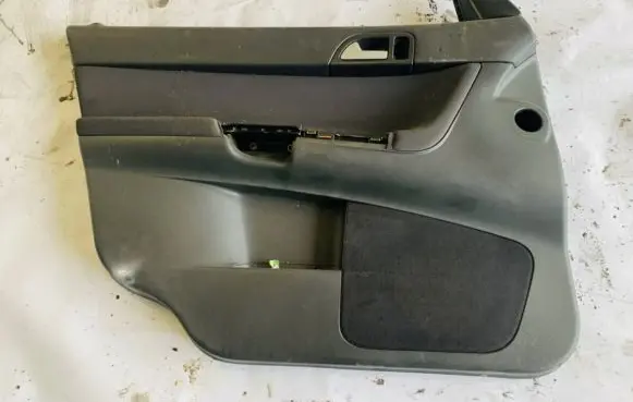 Volvo V50 Front door card panel trim 39889668