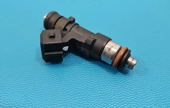 Fiat Tipo Fuel injector 0280158329 IMPRK1538766