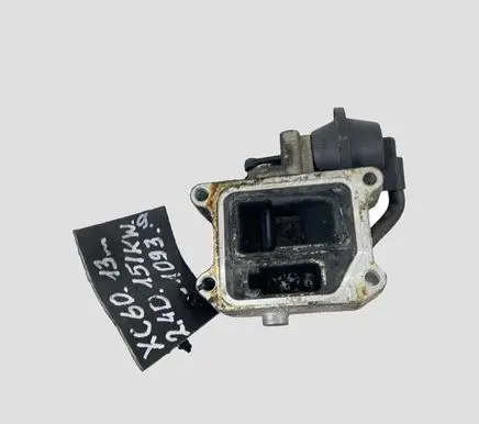 Volvo XC60 EGR valve 30739223