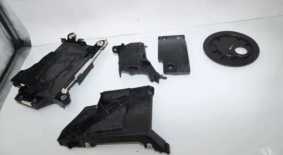 BMW X1 F48 F49 Other body part 7641798 7419826 9332509