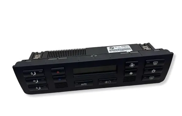 BMW 3 E46 Climate control unit 6939774
