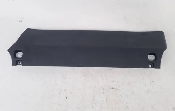 BMW 7 F01 F02 F03 F04 Knee airbag 9176282 11B2171A0366 0436202