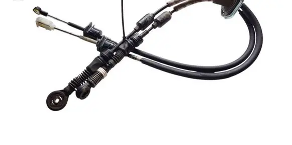 KIA Optima Gear shift cable linkage 43794D4300