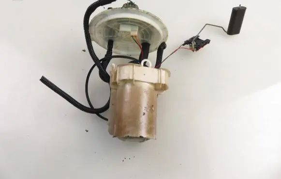 Opel Astra H Fuel level sensor 0580300041 13119489
