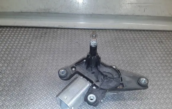 Renault Clio III Rear window wiper motor 53026312 8200311486