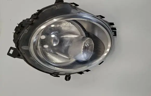 Mini One - Cooper R57 Headlight/headlamp 16720404