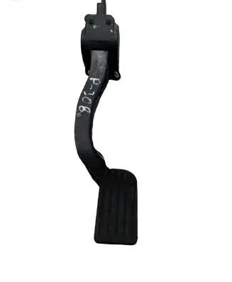 Peugeot 308 Accelerator throttle pedal 9681434380 0280755102