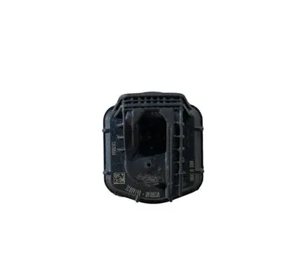 Tire pressure sensor