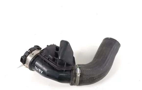 Volvo S60 Intercooler hose/pipe 31422061