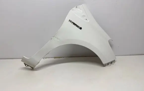 Toyota Yaris Cross Fender 
