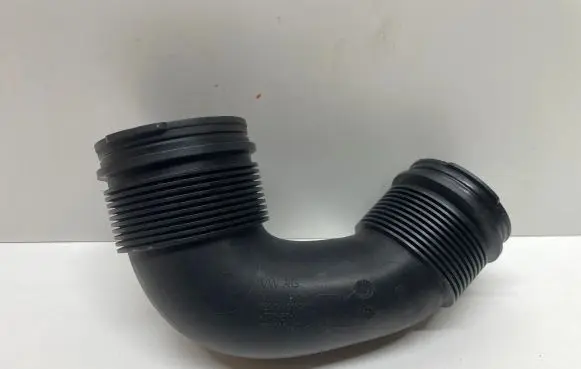 Audi Q7 4M Air intake duct part 059129616G 4013058AC