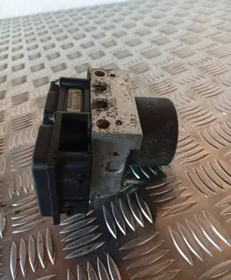 Fiat Ducato ABS Pump 5458L4161009 445100H010 0265231679