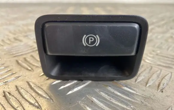 Mercedes-Benz B W246 W242 Hand parking brake switch A2469050451 12000386 1112090496