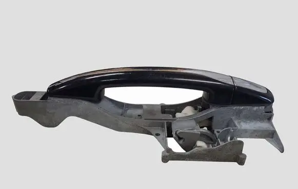 Citroen C5 Front door exterior handle 9680168580
