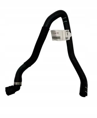 BMW 3 E90 E91 Engine coolant pipe/hose 17177540020