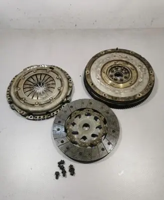 Ford S-MAX Clutch set kit