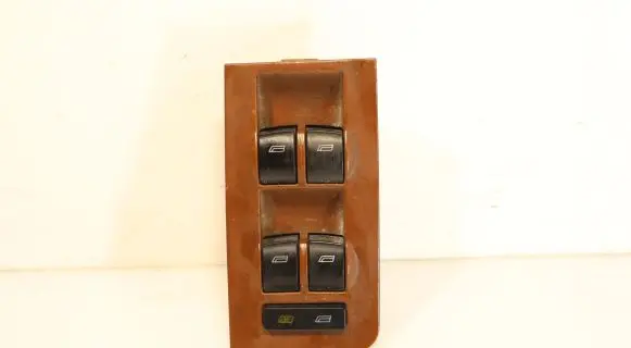 Audi A6 S6 C5 4B Electric window control switch