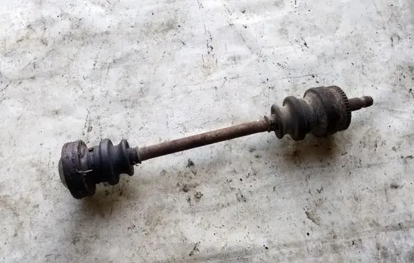 Mercedes-Benz C AMG W203 Rear driveshaft