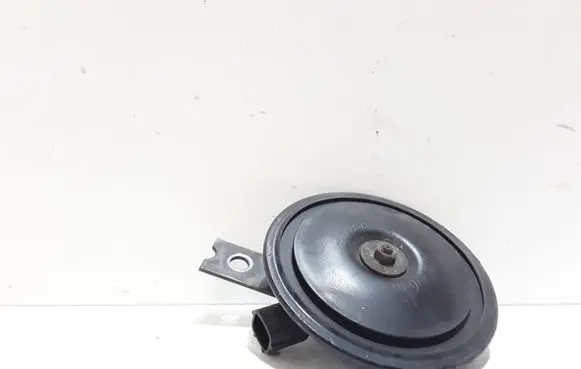 Hyundai Santa Fe Horn signal 9661038102